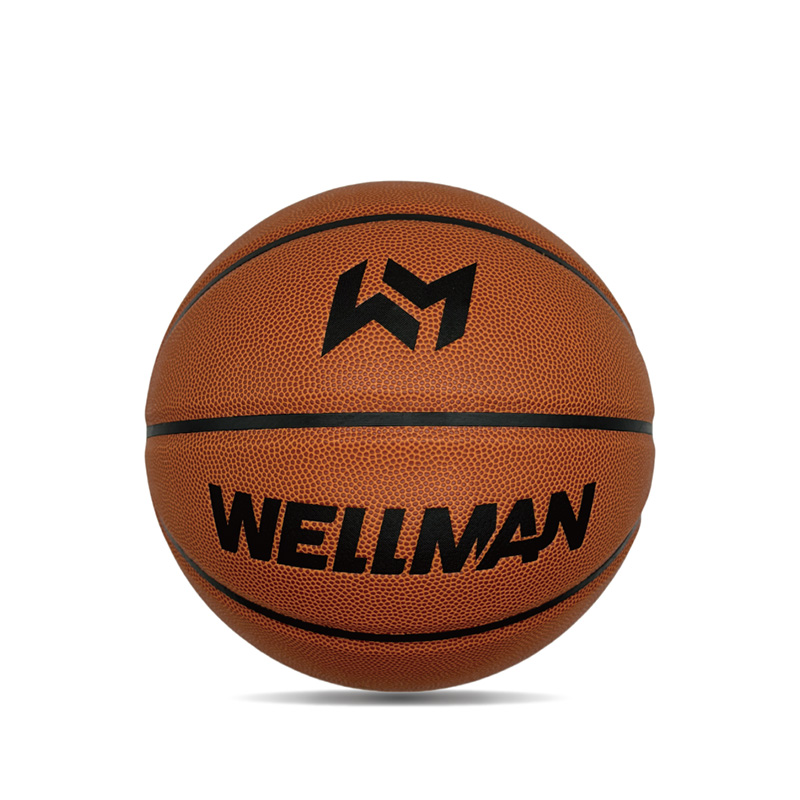 Originálny štýl PU kožené vnútorné vonkajšie vonkajšie dospievajúce dospelé výcvik basketbalových loptičiek darčeky