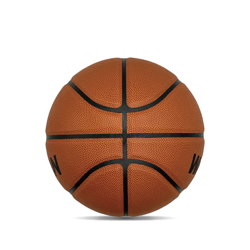 Originálny štýl PU kožené vnútorné vonkajšie vonkajšie dospievajúce dospelé výcvik basketbalových loptičiek darčeky