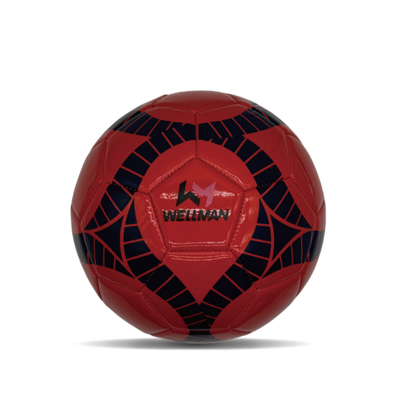 Všetky vekové skupiny darček PVC futbalové lopty výcvik outdoor futbalový tréning pre veky 3-5 rokov