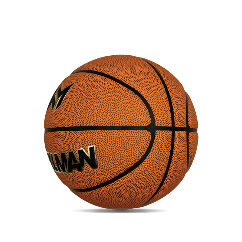 Originálny štýl PU kožené vnútorné vonkajšie vonkajšie dospievajúce dospelé výcvik basketbalových loptičiek darčeky