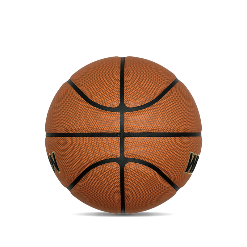 Originálny štýl PU kožené vnútorné vonkajšie vonkajšie dospievajúce dospelé výcvik basketbalových loptičiek darčeky