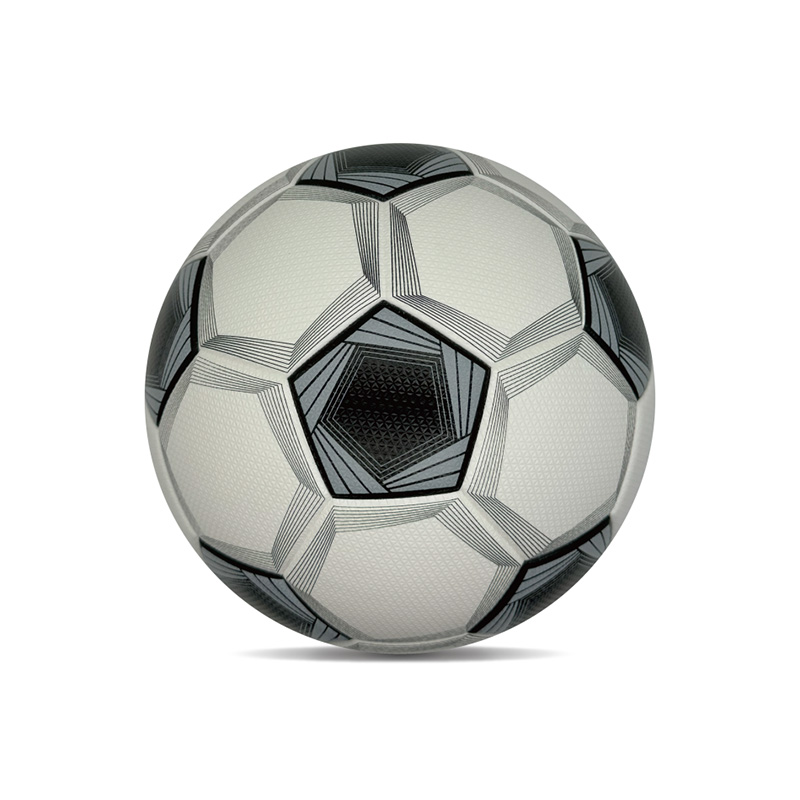 Módne zrkadlo na mieru tlačené futbalové futbalové osobné futbalové futbalové loptu Oficiálna veľkosť 5