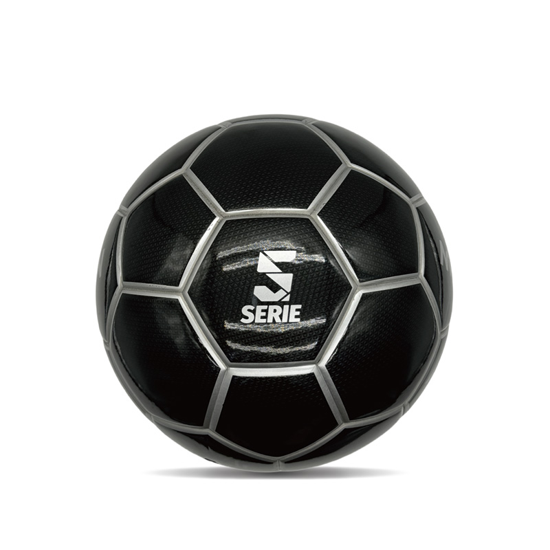 Dvojité zrkadlo na mieru tlačené futbalové futbalové lesklé osobné osobné futbalové loptu Oficiálne veľkosť 5