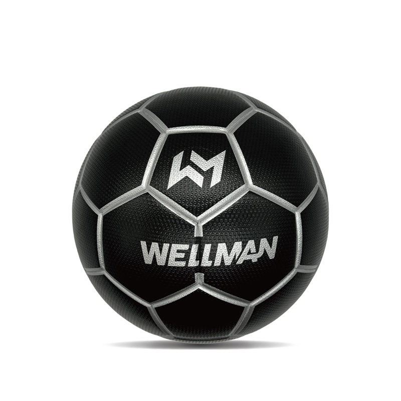 Módne zrkadlo na mieru tlačené futbalové futbalové osobné futbalové futbalové loptu Oficiálna veľkosť 5