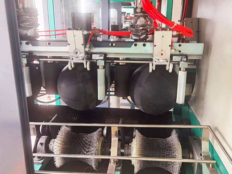 Leštenie a čistenie