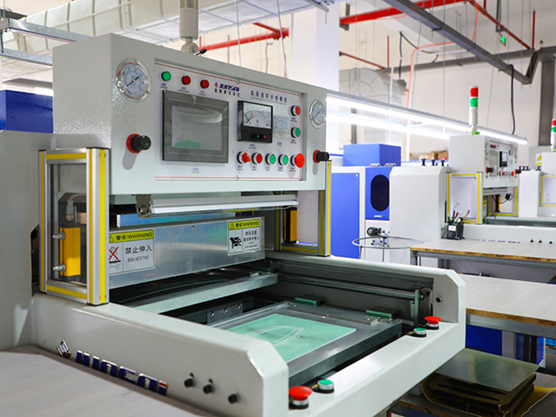 Futbalová vysoká frekvencia