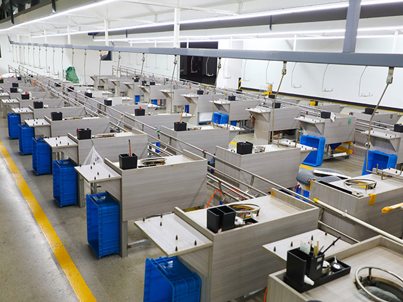 Basketbalová výroba